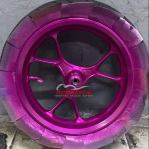 cat velg aerox