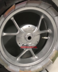 Cat Velg Motor Matic Small