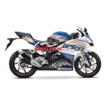 Decal Honda CBR 250RR TEKU