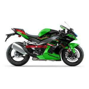 Decal Kawasaki ZX10R Livery WSBK